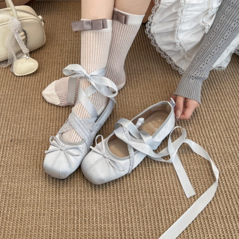 New Spring Comfortable Lace-up - đánh giá và giá Women'S Fashion Walking Shoes