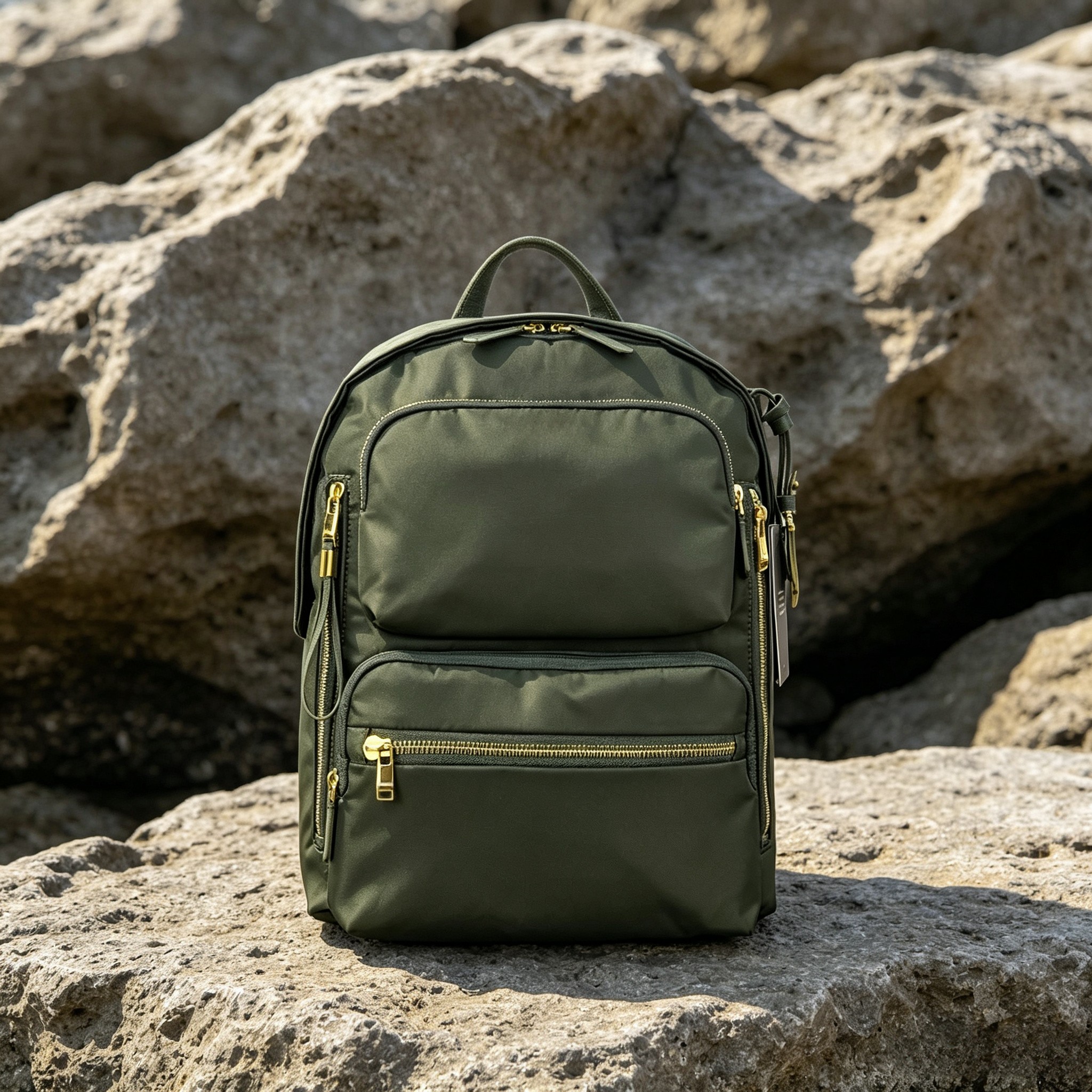 New Fashion Minimalist Lightwe - đánh giá và giá Women'S Fashion Backpack