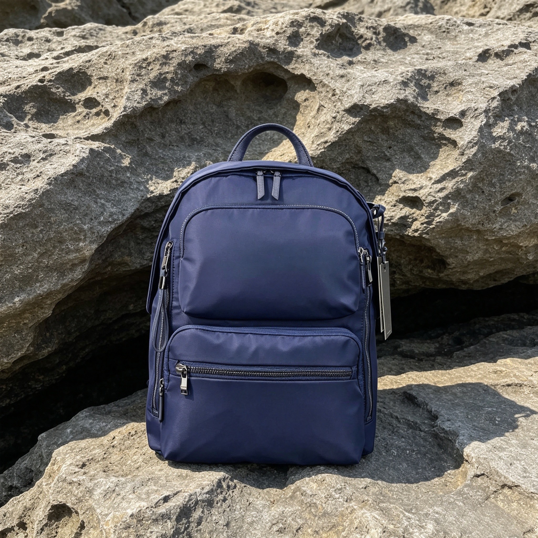 New Fashion Minimalist Lightwe - đánh giá và giá Women'S Fashion Backpack