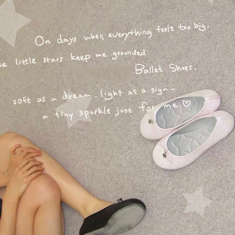 Bows Ballet Shoes - 2026 New S - đánh giá và giá Women'S Fashion Walking Shoes