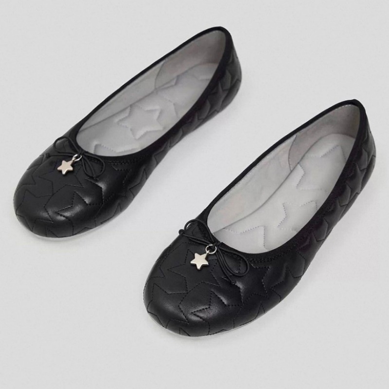 Bows Ballet Shoes - 2026 New S - đánh giá và giá Women'S Fashion Walking Shoes