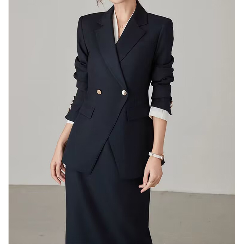 Allingentle Women's Suit Skirt - đánh giá và giá Women'S Fashion Blazer