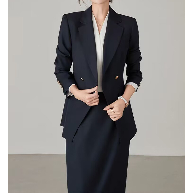 Allingentle Women's Suit Skirt - đánh giá và giá Women'S Fashion Blazer