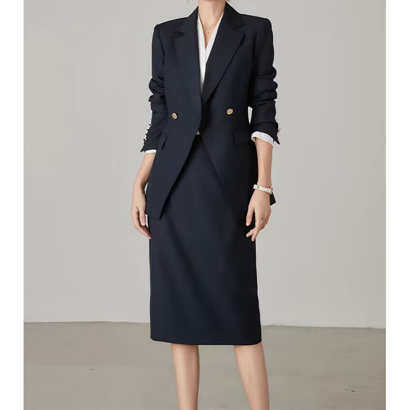 Allingentle Women's Suit Skirt - đánh giá và giá Women'S Fashion Blazer