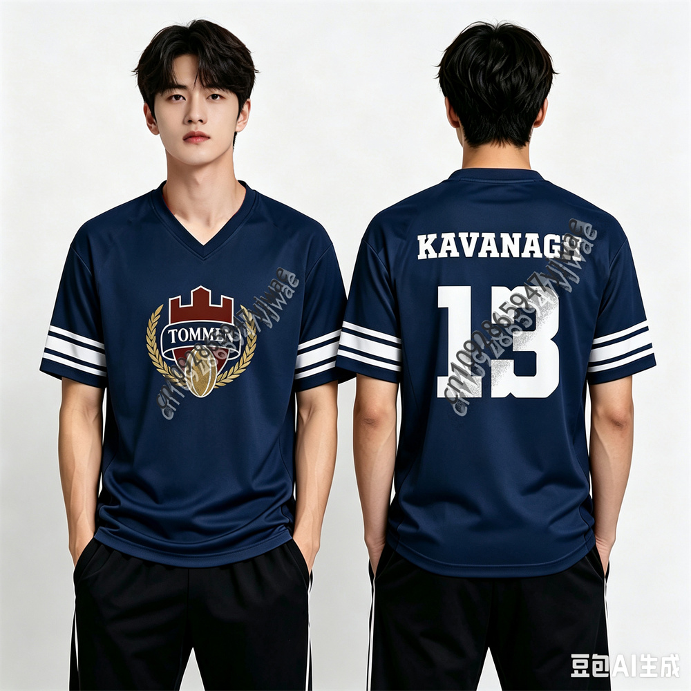 Boys Of Tommen Series Rugby Je - đánh giá và giá Women'S Fashion Rugby Shirt
