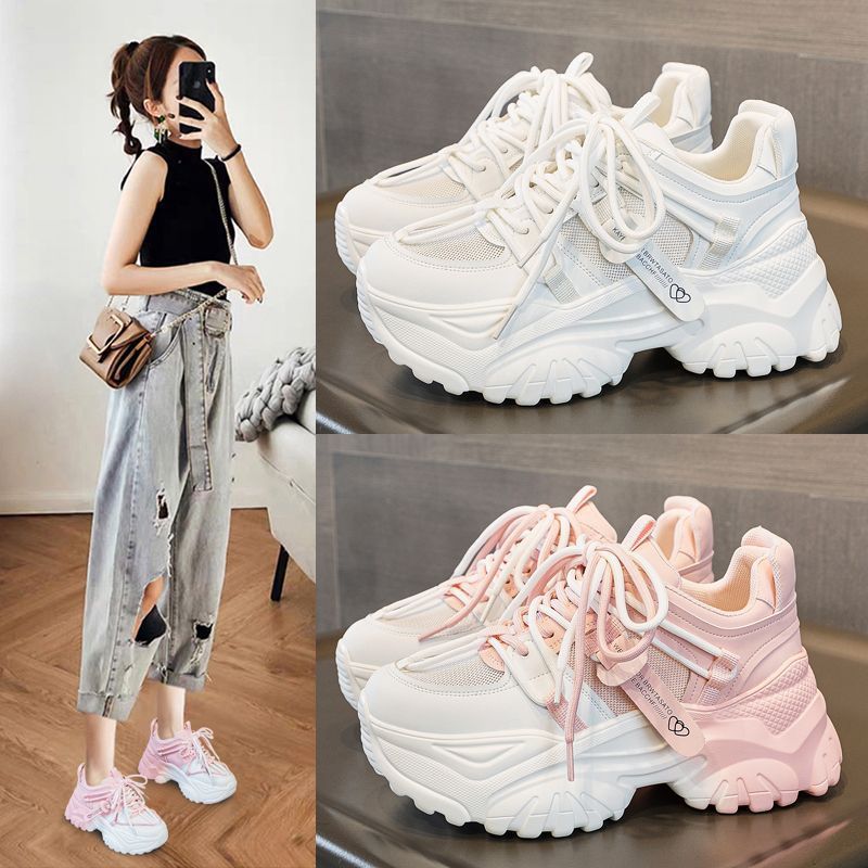 Women's Shoes Casual Shoes Spr - đánh giá và giá Women'S Fashion Tennis Shoes
