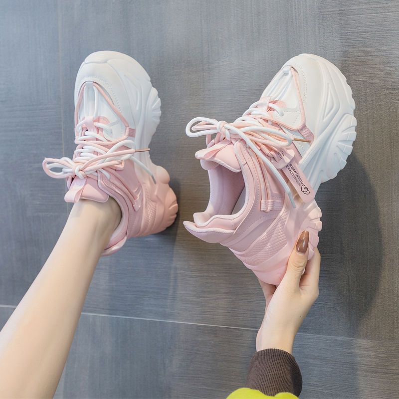 Women's Shoes Casual Shoes Spr - đánh giá và giá Women'S Fashion Tennis Shoes