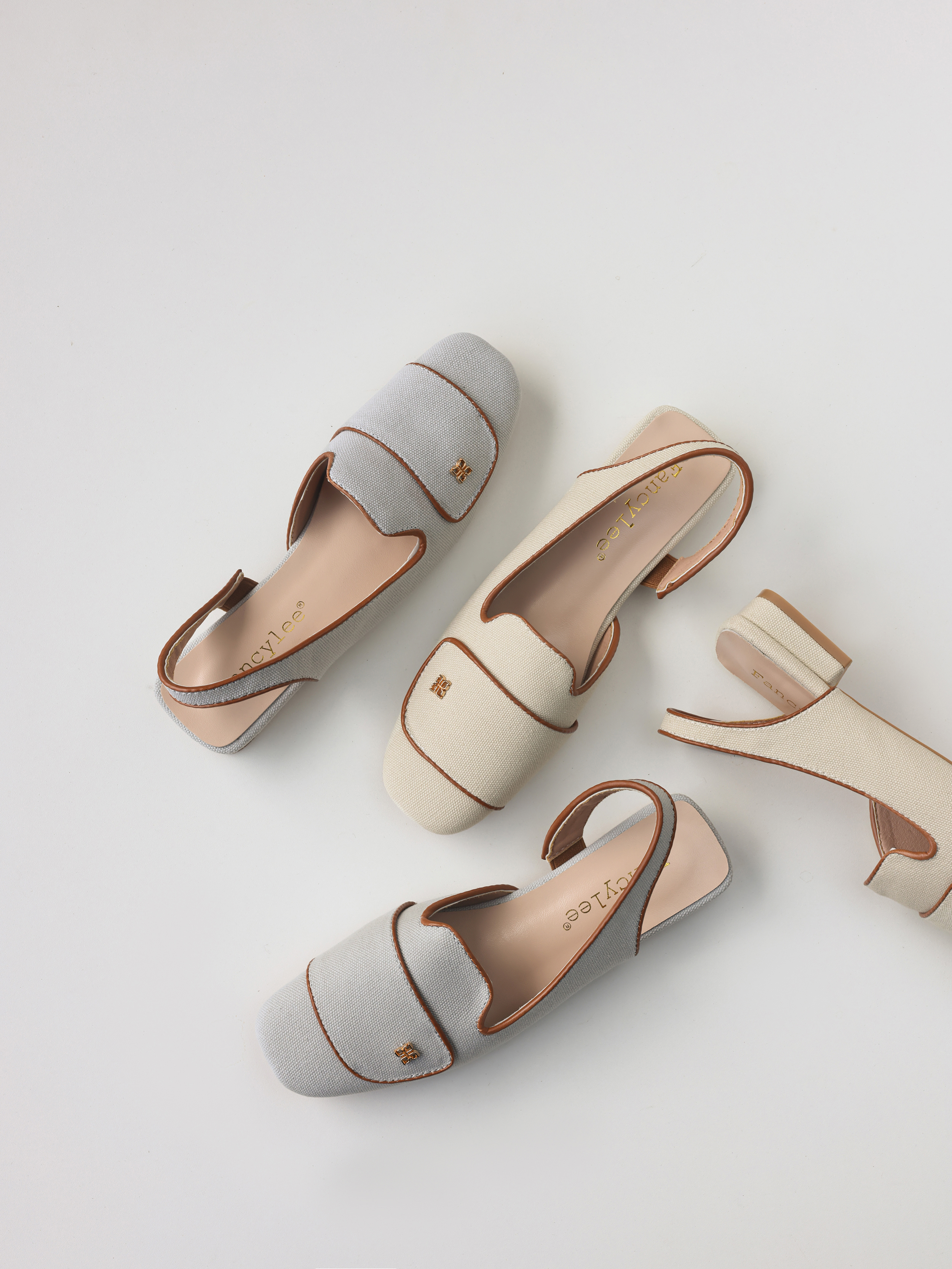 Elegant Slingback Mules Women  - đánh giá và giá Women'S Fashion Walking Shoes