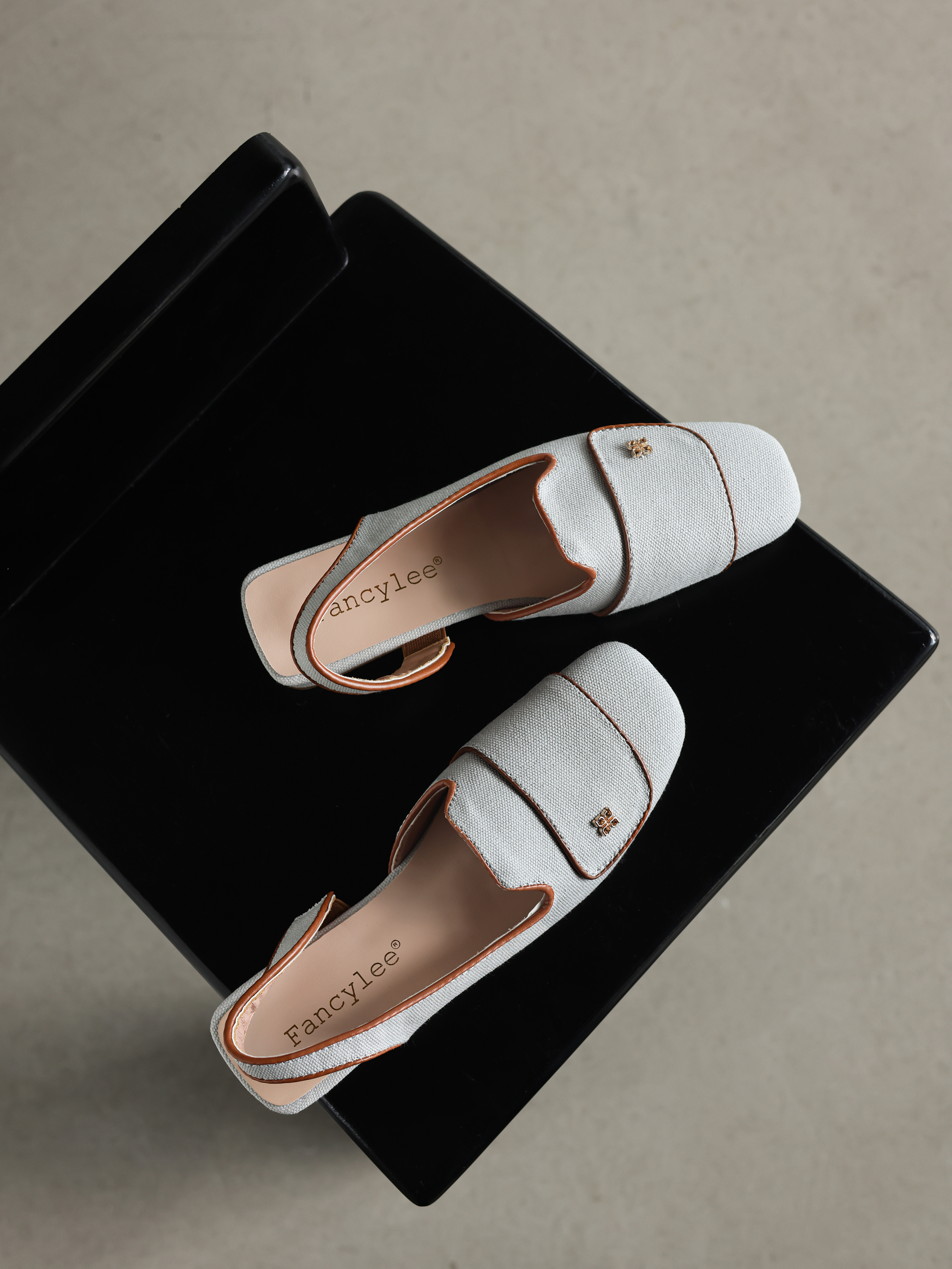 Elegant Slingback Mules Women  - đánh giá và giá Women'S Fashion Walking Shoes