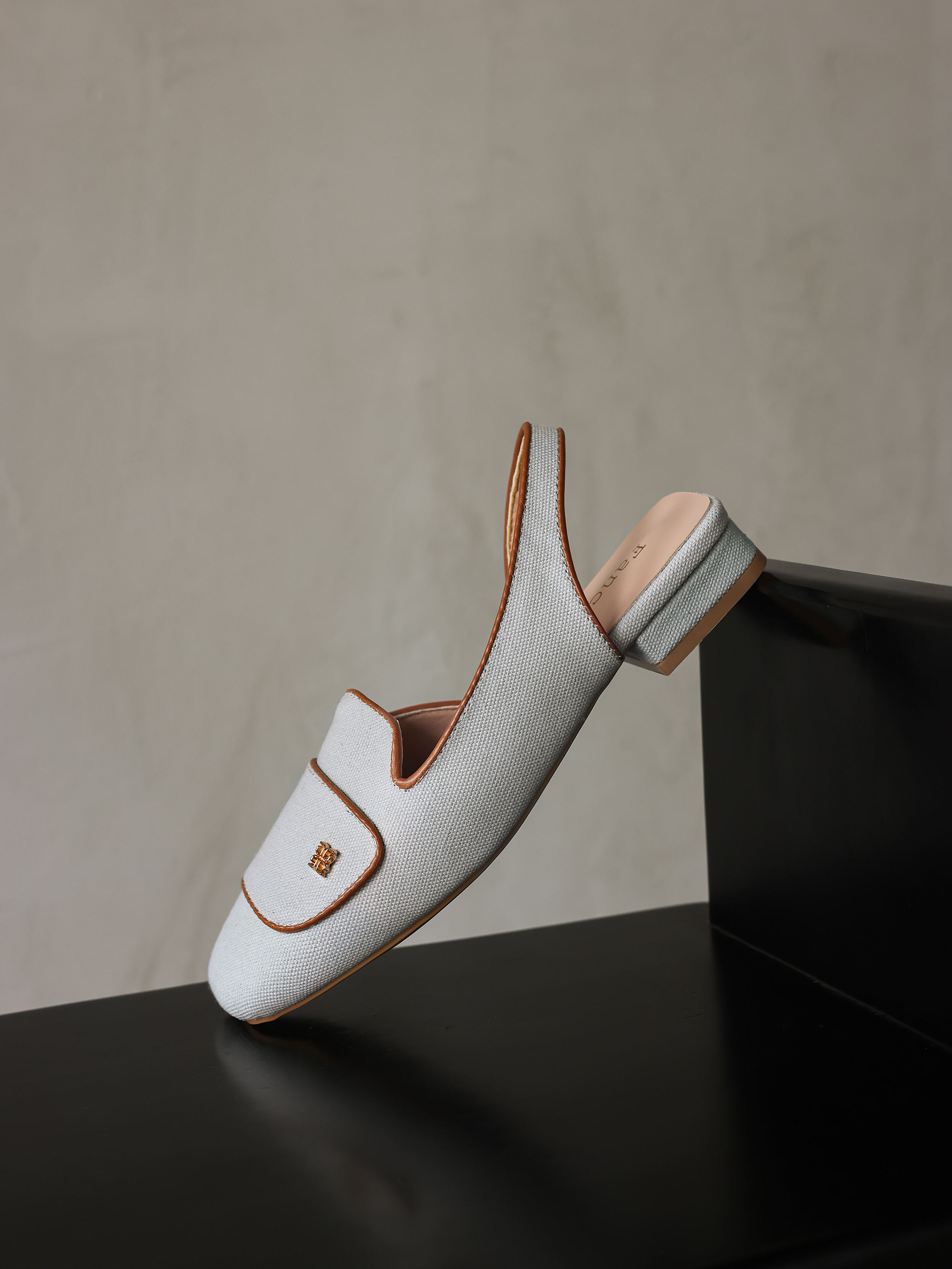 Elegant Slingback Mules Women  - đánh giá và giá Women'S Fashion Walking Shoes