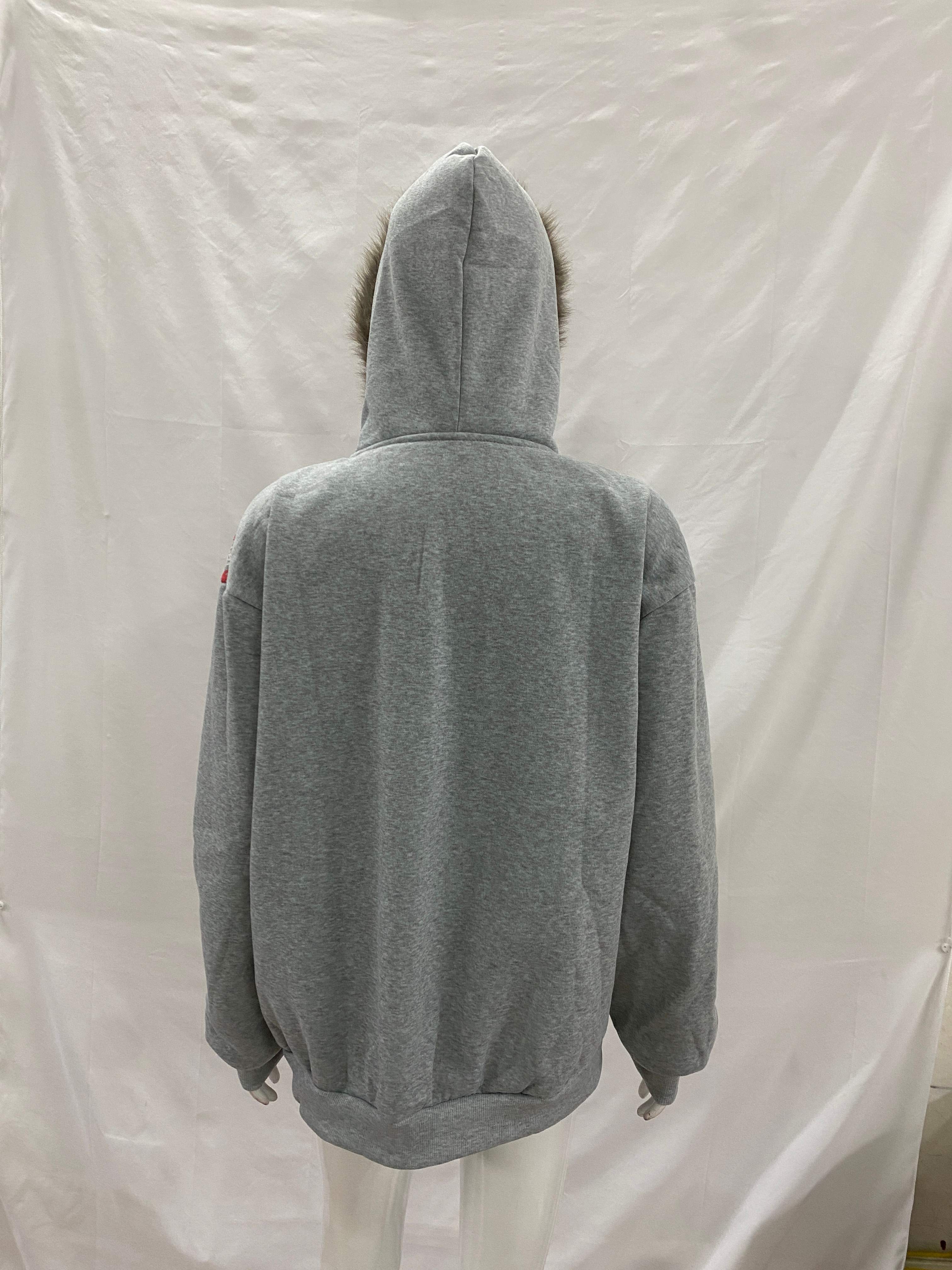 Autumn and Winter Women's Fash - đánh giá và giá Women'S Fashion Quarter Zip