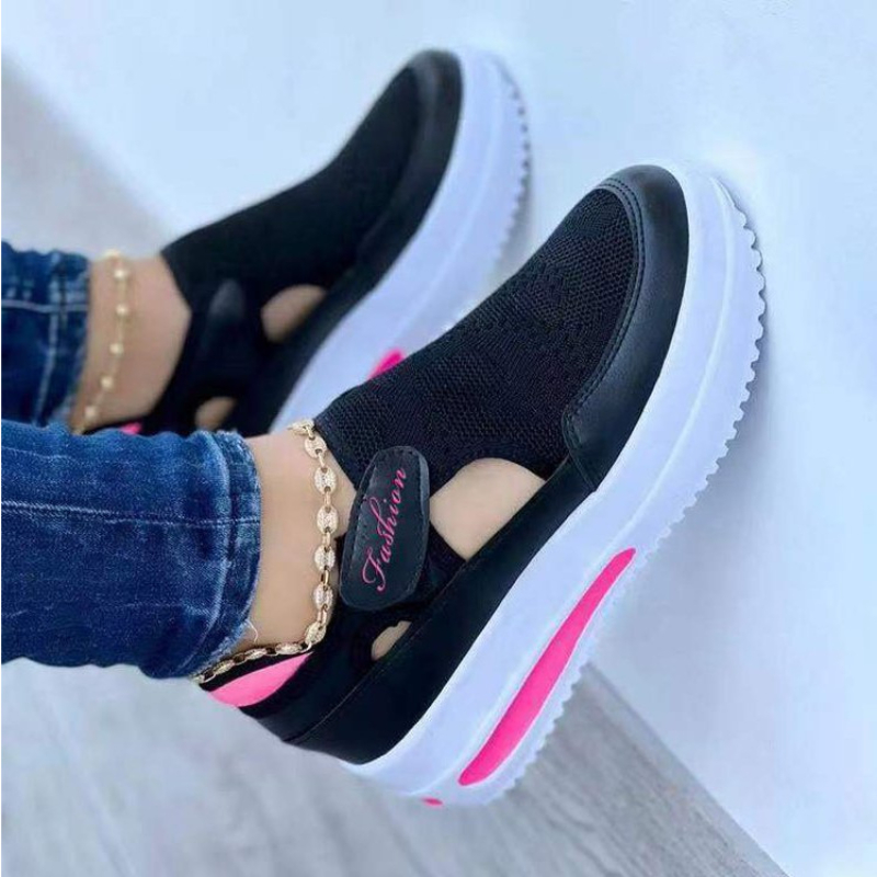 2026 New Red Women Sneakers Ca - đánh giá và giá Women'S Fashion Tennis Shoes