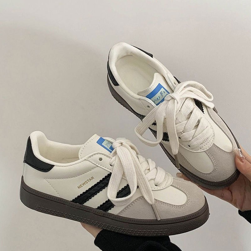 Women's Sneakers Fashion Lace  - đánh giá và giá Women'S Fashion Tennis Shoes