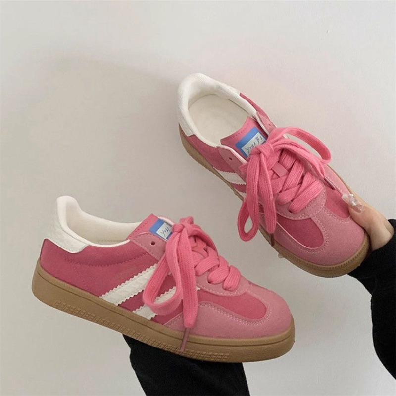 Women's Sneakers Fashion Lace  - đánh giá và giá Women'S Fashion Tennis Shoes