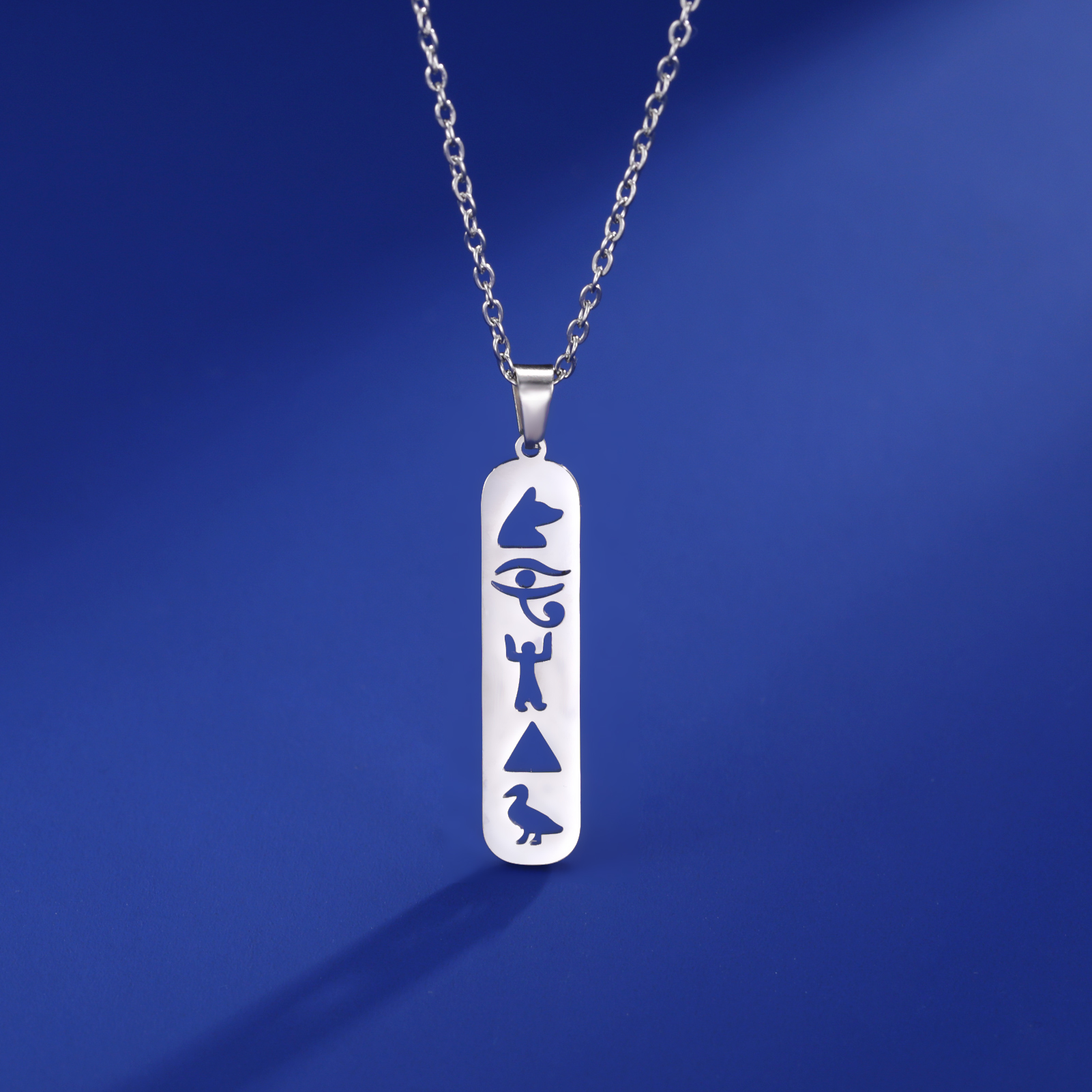 Skyrim Egyptian Ankh Hieroglyp - đánh giá và giá Women Fashion Egypt