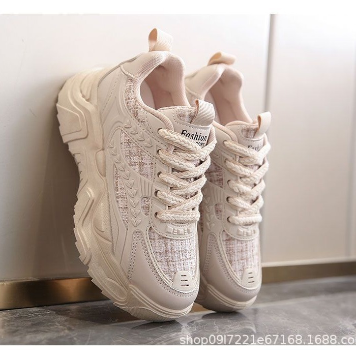 Women Sneakers 20245New Fashio - đánh giá và giá Women'S Fashion Tennis Shoes