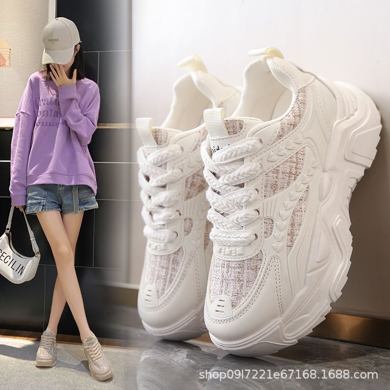Women Sneakers 20245New Fashio - đánh giá và giá Women'S Fashion Tennis Shoes