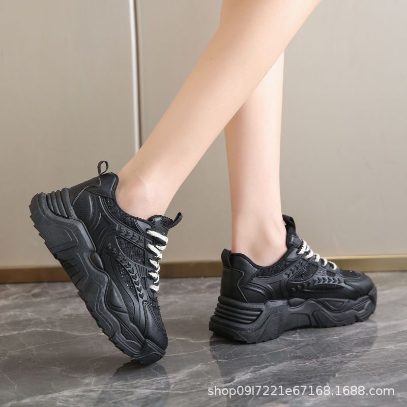 Women Sneakers 20245New Fashio - đánh giá và giá Women'S Fashion Tennis Shoes