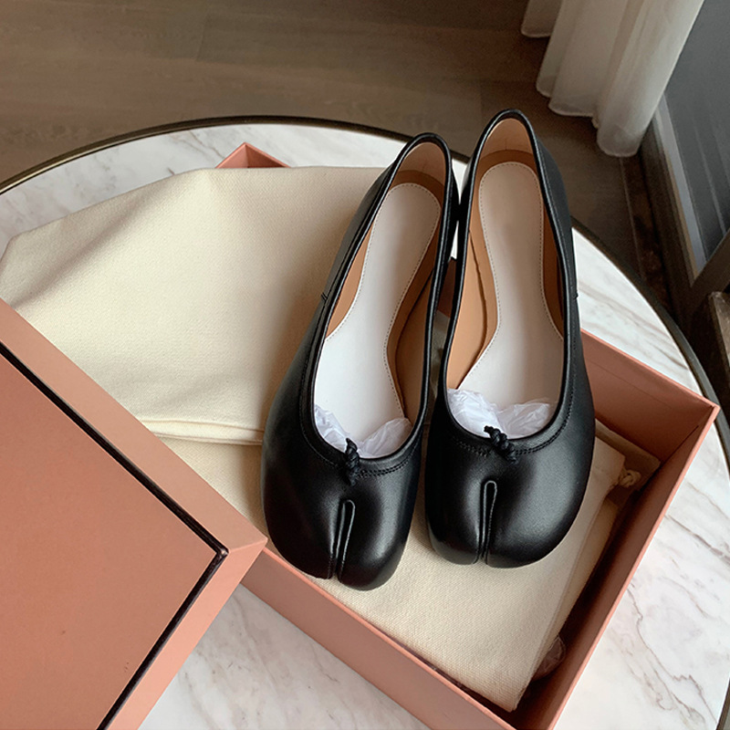 Women's Vintage Split Toe Mary - đánh giá và giá Women'S Fashion Walking Shoes