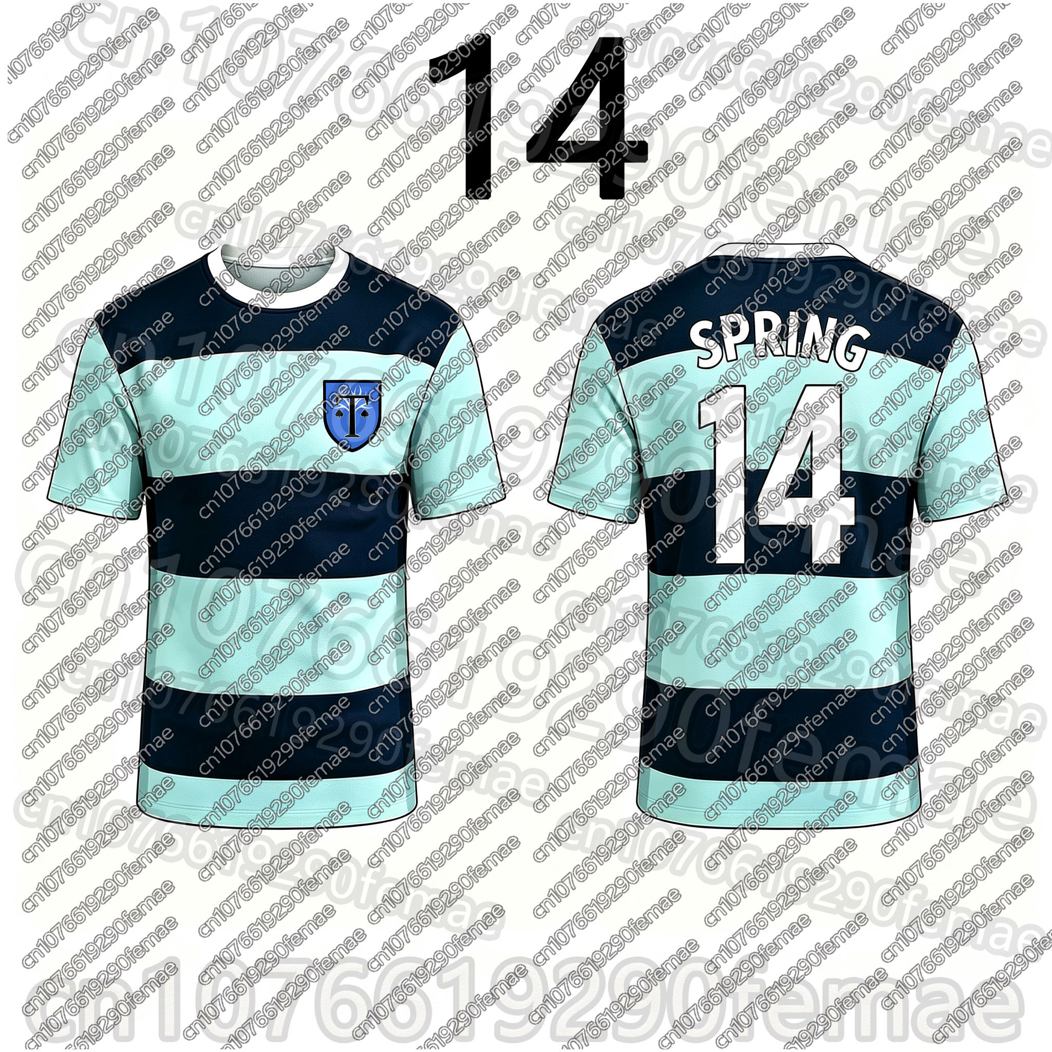 2026 New Heartstopper Kids T-S - đánh giá và giá Women'S Fashion Rugby Shirt
