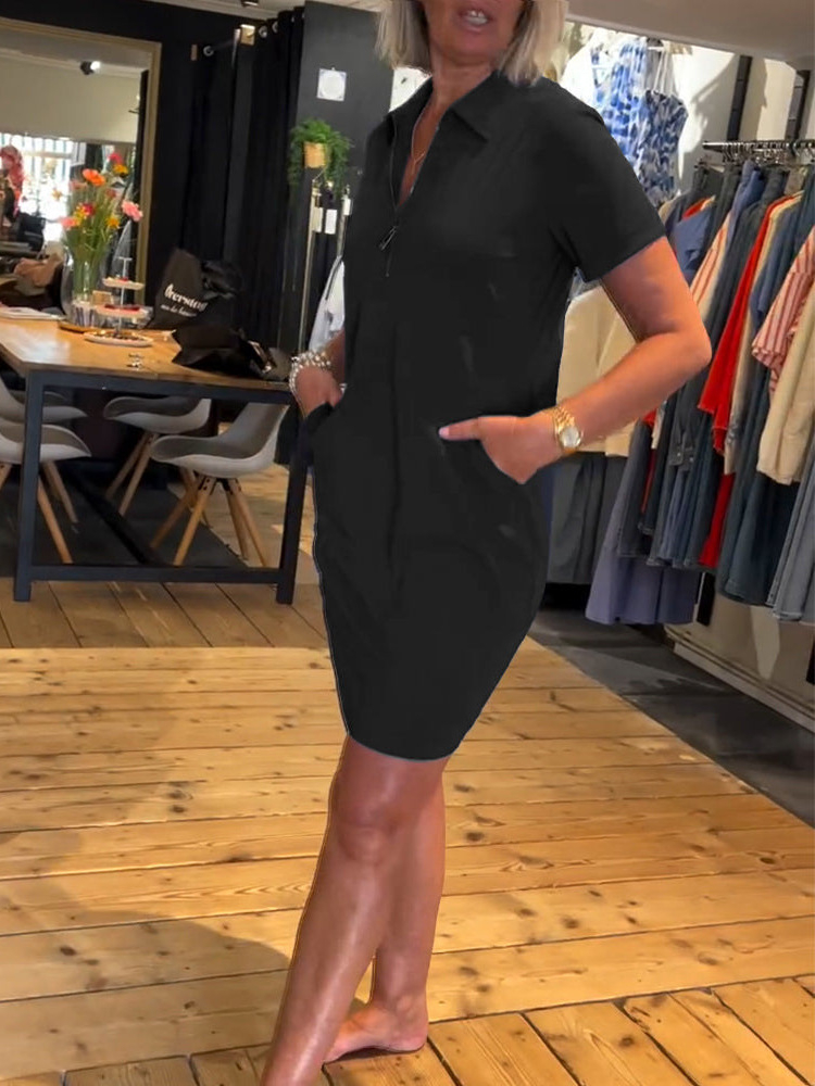 2025 Summer New Women Fashion  - đánh giá và giá Women'S Fashion Quarter Zip