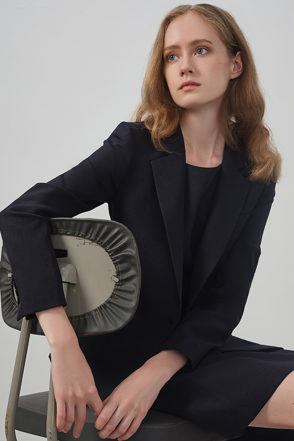Allingentle Skirt Suit Women's - đánh giá và giá Women'S Fashion Blazer