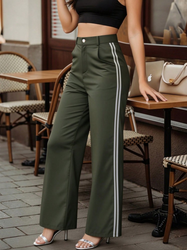 XL-4XL Plus Size Pants Women H - đánh giá và giá Xl Women'S Fashion