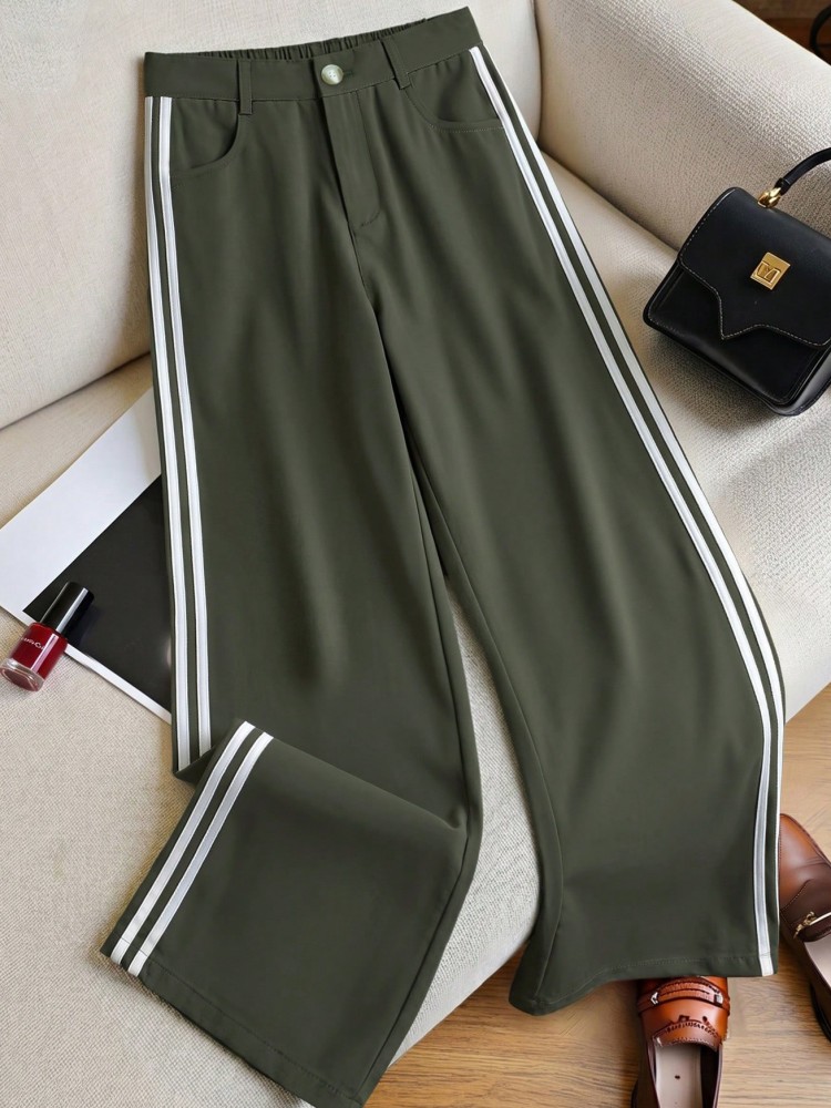 XL-4XL Plus Size Pants Women H - đánh giá và giá Xl Women'S Fashion