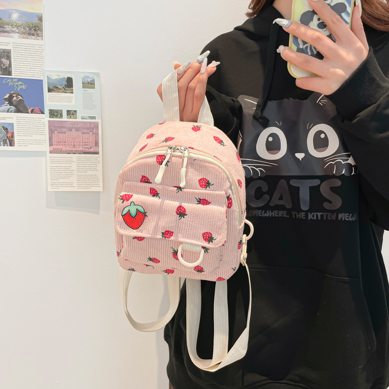 Stylish Small Backpack for Gir - đánh giá và giá Women'S Fashion Backpack