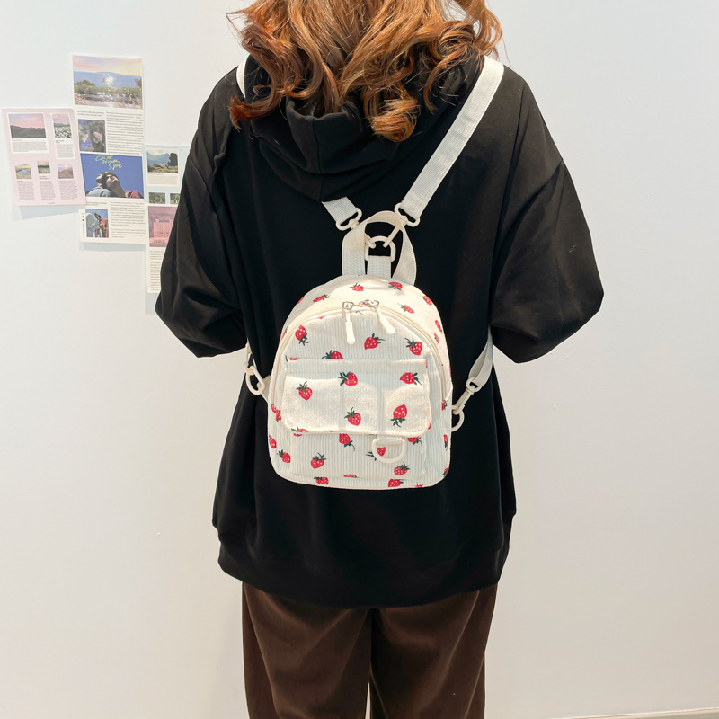 Stylish Small Backpack for Gir - đánh giá và giá Women'S Fashion Backpack