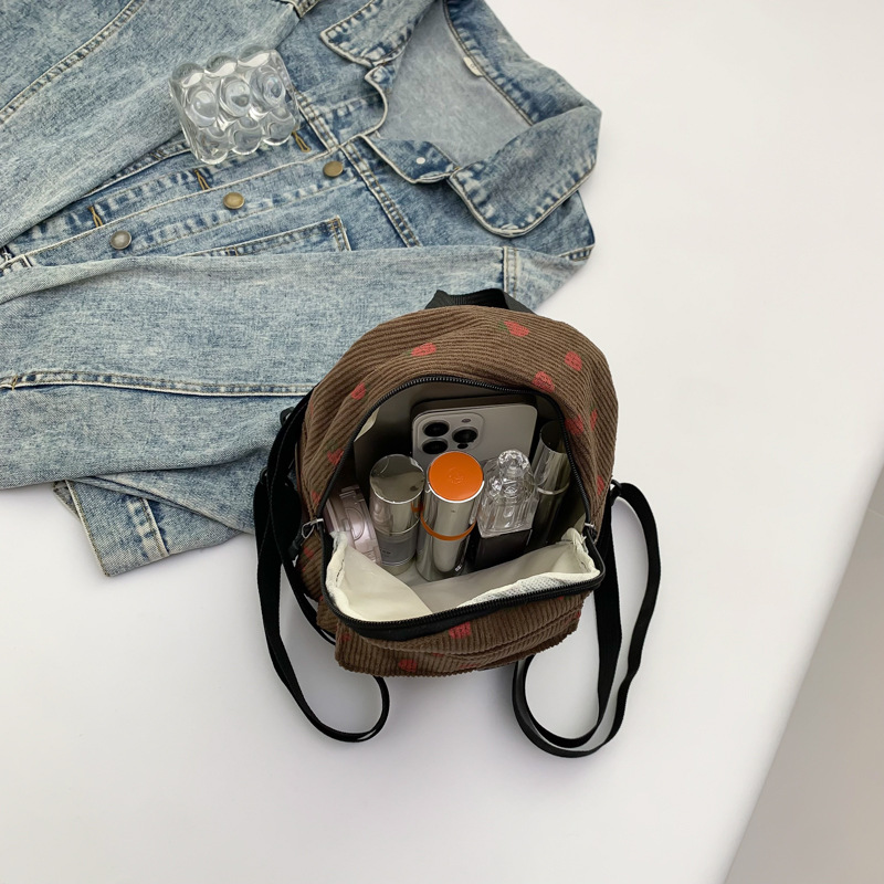 Stylish Small Backpack for Gir - đánh giá và giá Women'S Fashion Backpack