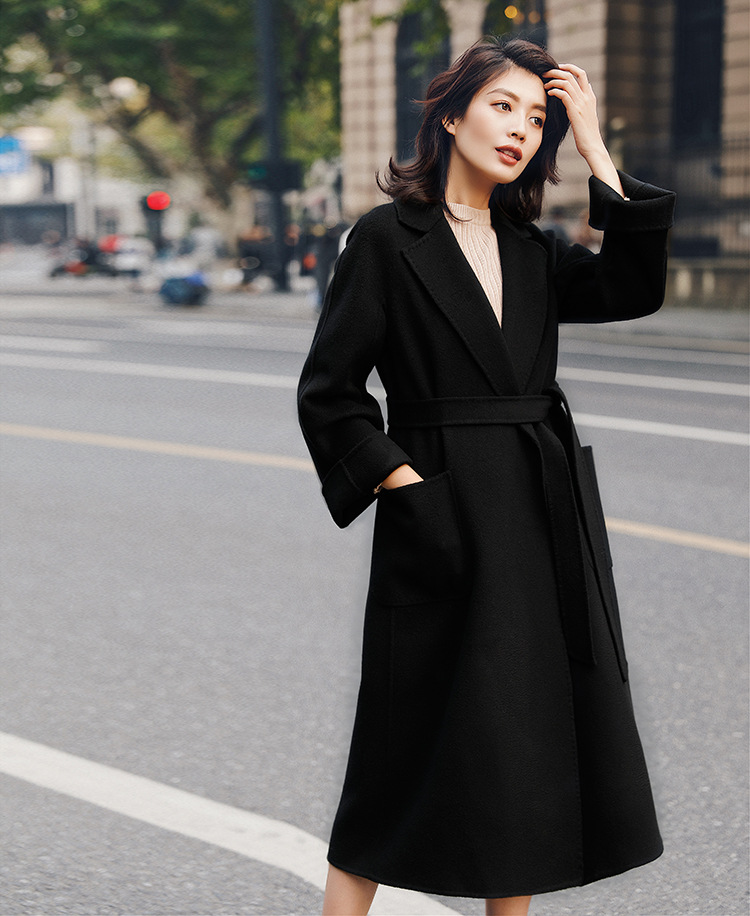 Allingentle Women's Long Coat  - đánh giá và giá Women'S Fashion Jackets