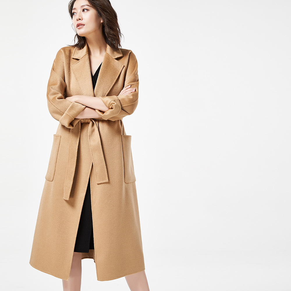 Allingentle Women's Long Coat  - đánh giá và giá Women'S Fashion Jackets