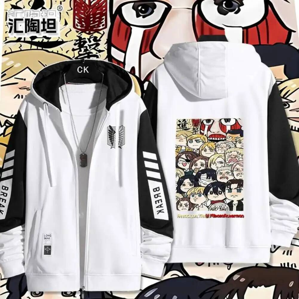 Ackerman Levi Mikasa·Ackerman  - đánh giá và giá Women'S Fashion Jackets