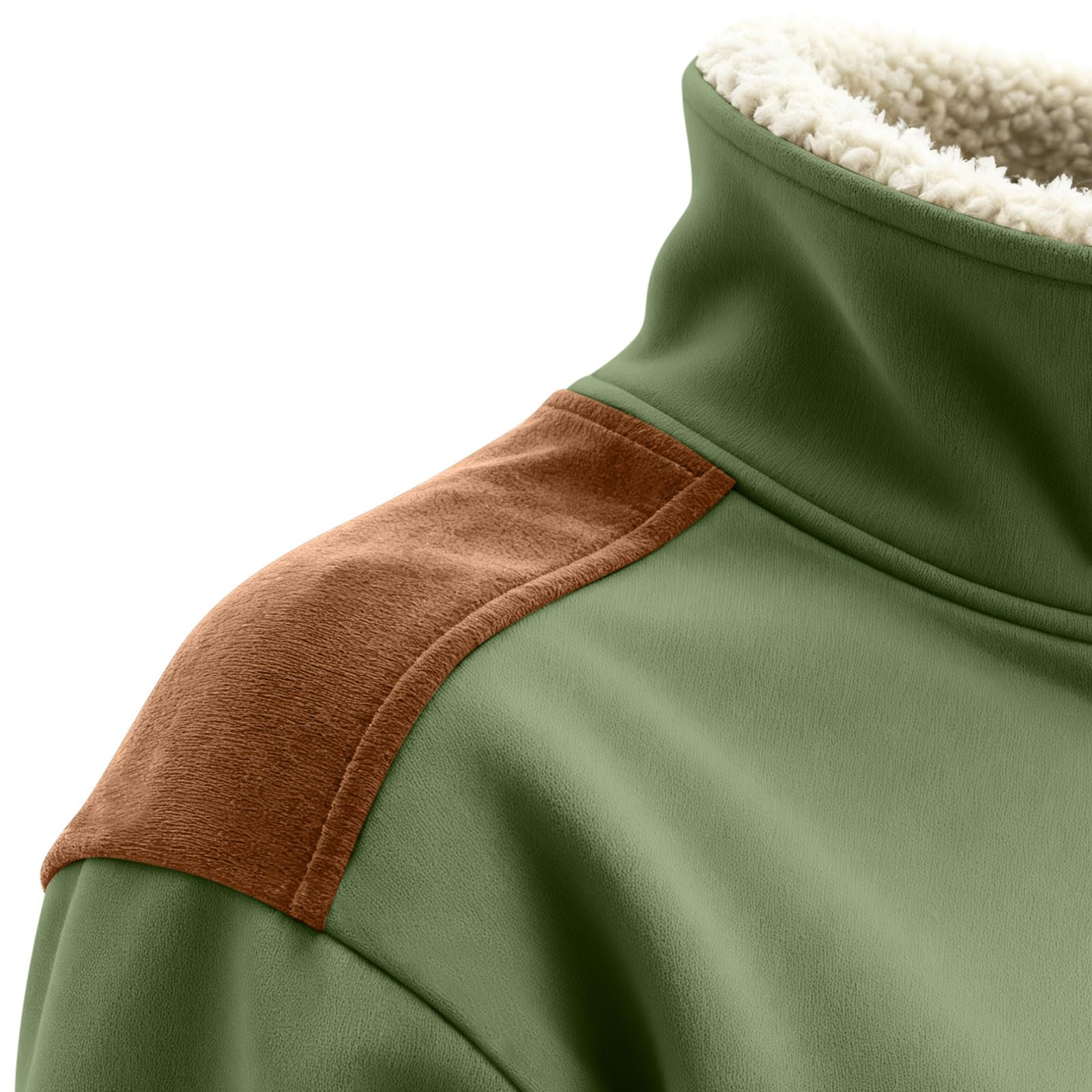 Long Sleeve Tops Women'S Tops  - đánh giá và giá Women'S Fashion Quarter Zip