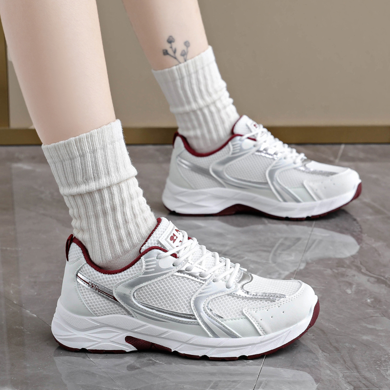 Fashion Designer Platform Snea - đánh giá và giá Women'S Fashion Tennis Shoes