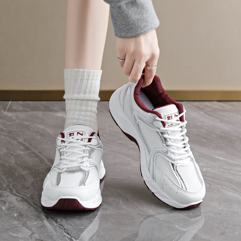 Fashion Designer Platform Snea - đánh giá và giá Women'S Fashion Tennis Shoes