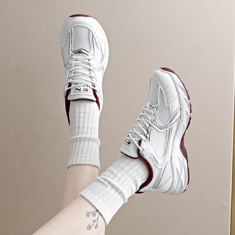 Fashion Designer Platform Snea - đánh giá và giá Women'S Fashion Tennis Shoes