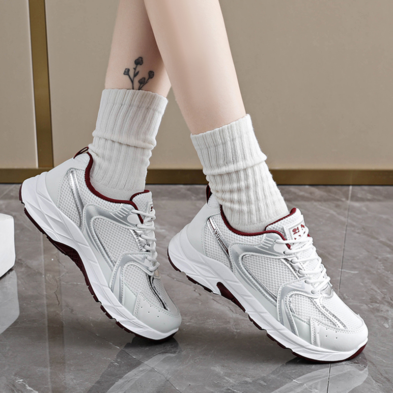 Fashion Designer Platform Snea - đánh giá và giá Women'S Fashion Tennis Shoes
