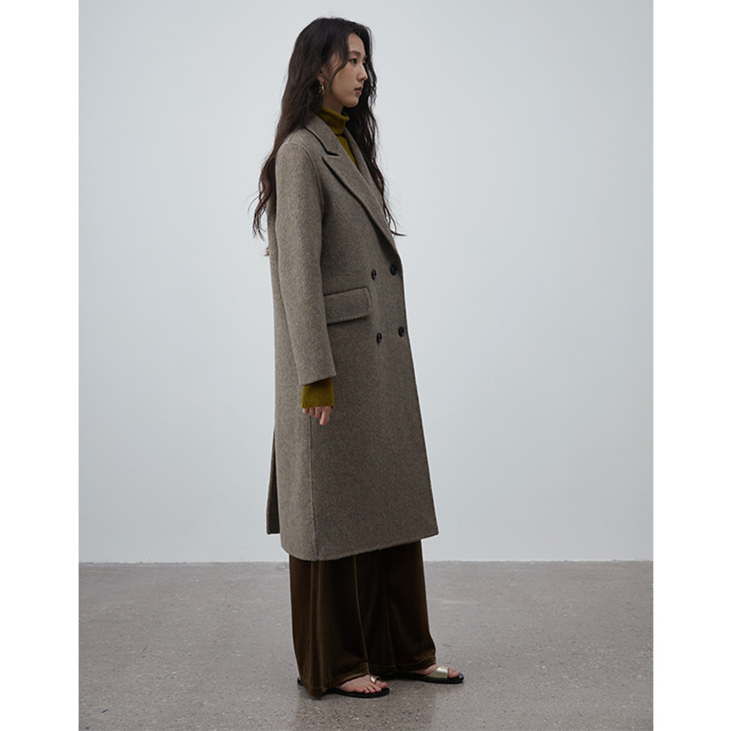Allingentle Women's Suit Long  - đánh giá và giá Women'S Fashion Jackets