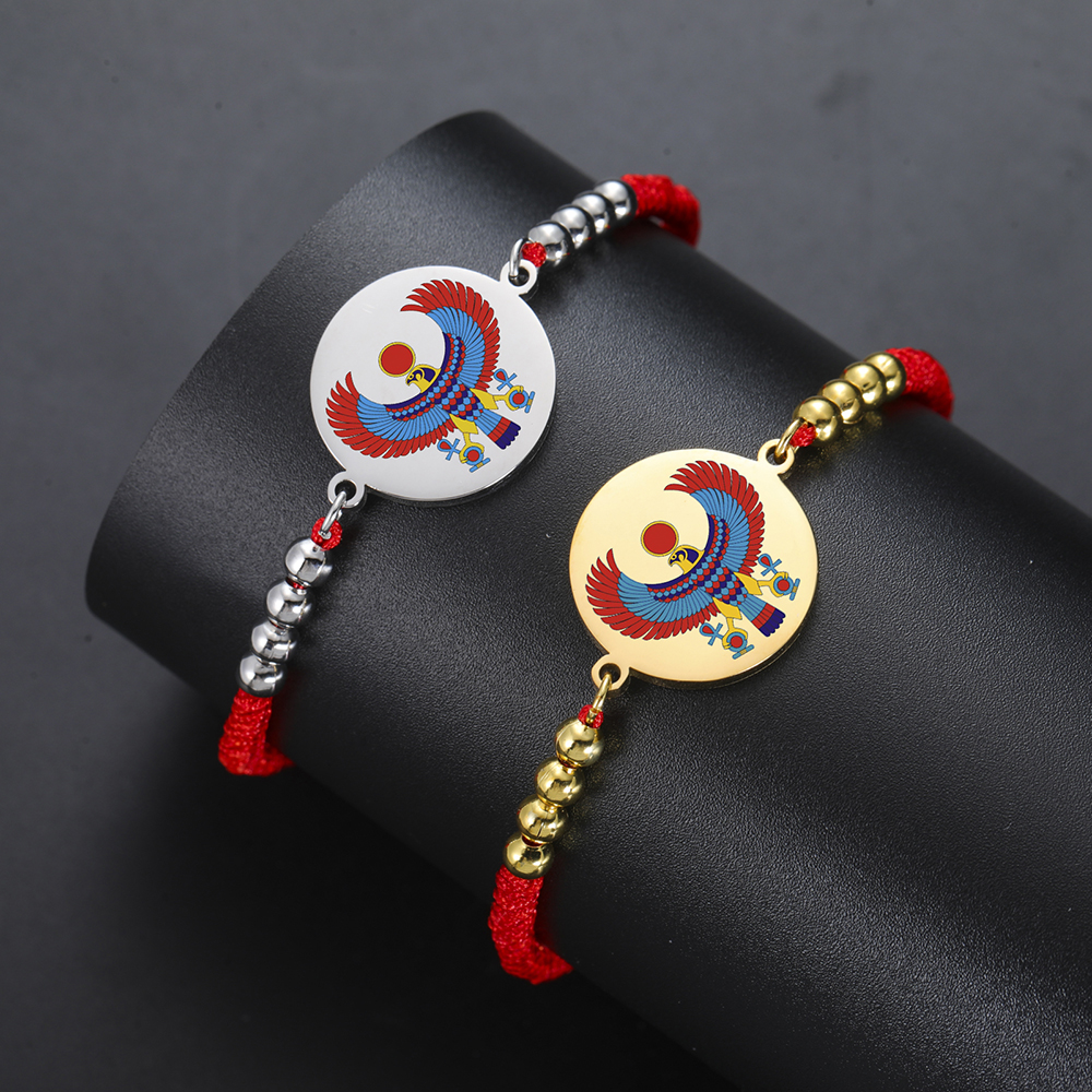 Dawapara Egyptian Falcon Horus - đánh giá và giá Women Fashion Egypt