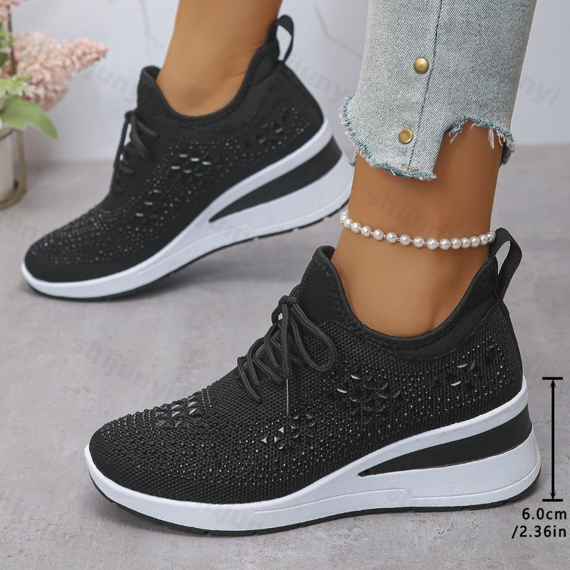 Women Sneakers 2026 Mesh Breat - đánh giá và giá Women'S Fashion Tennis Shoes
