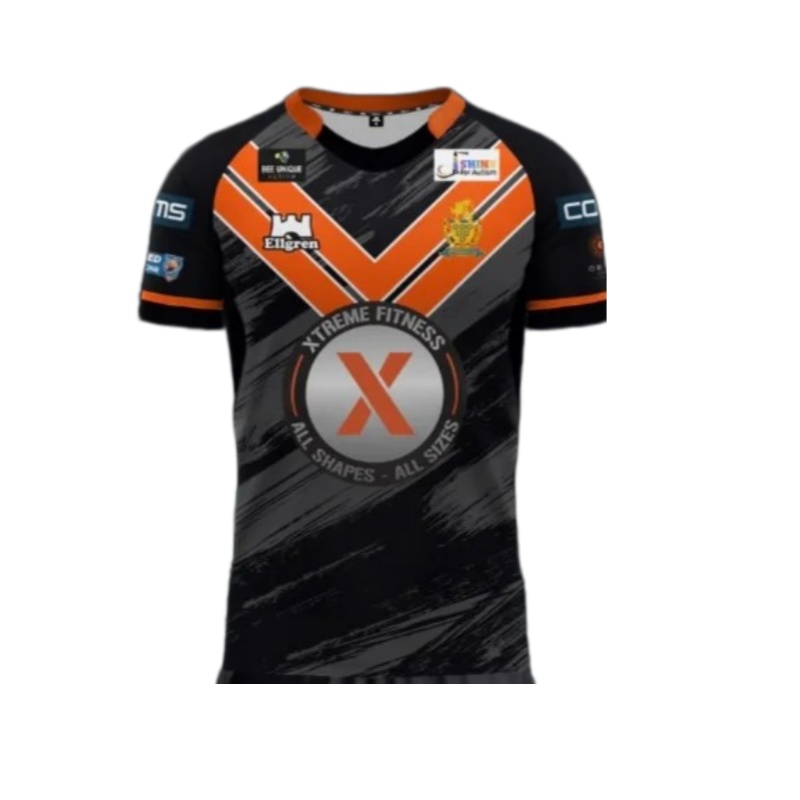 2026 Summer New Men Rugby Jers - đánh giá và giá Women'S Fashion Rugby Shirt