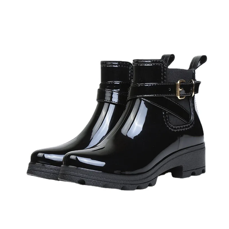Women's Shoes Fashion Waterpro - đánh giá và giá Women'S Fashion Rain Boots