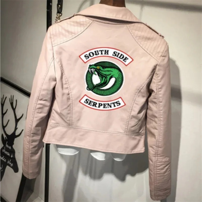 New 2026 Southside Serpent Kpo - đánh giá và giá Women Fashion Vest