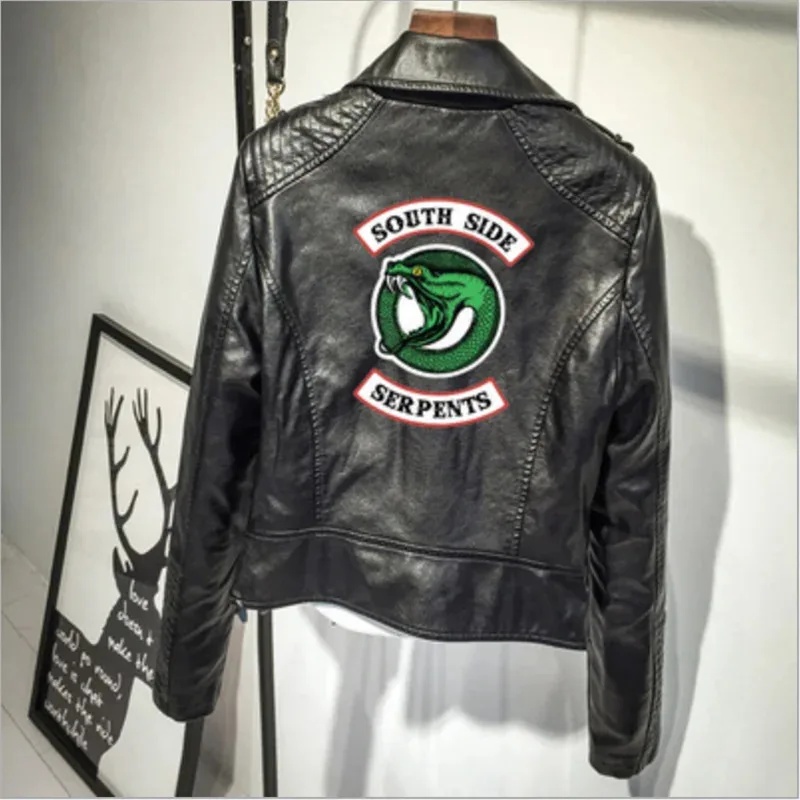New 2026 Southside Serpent Kpo - đánh giá và giá Women Fashion Vest
