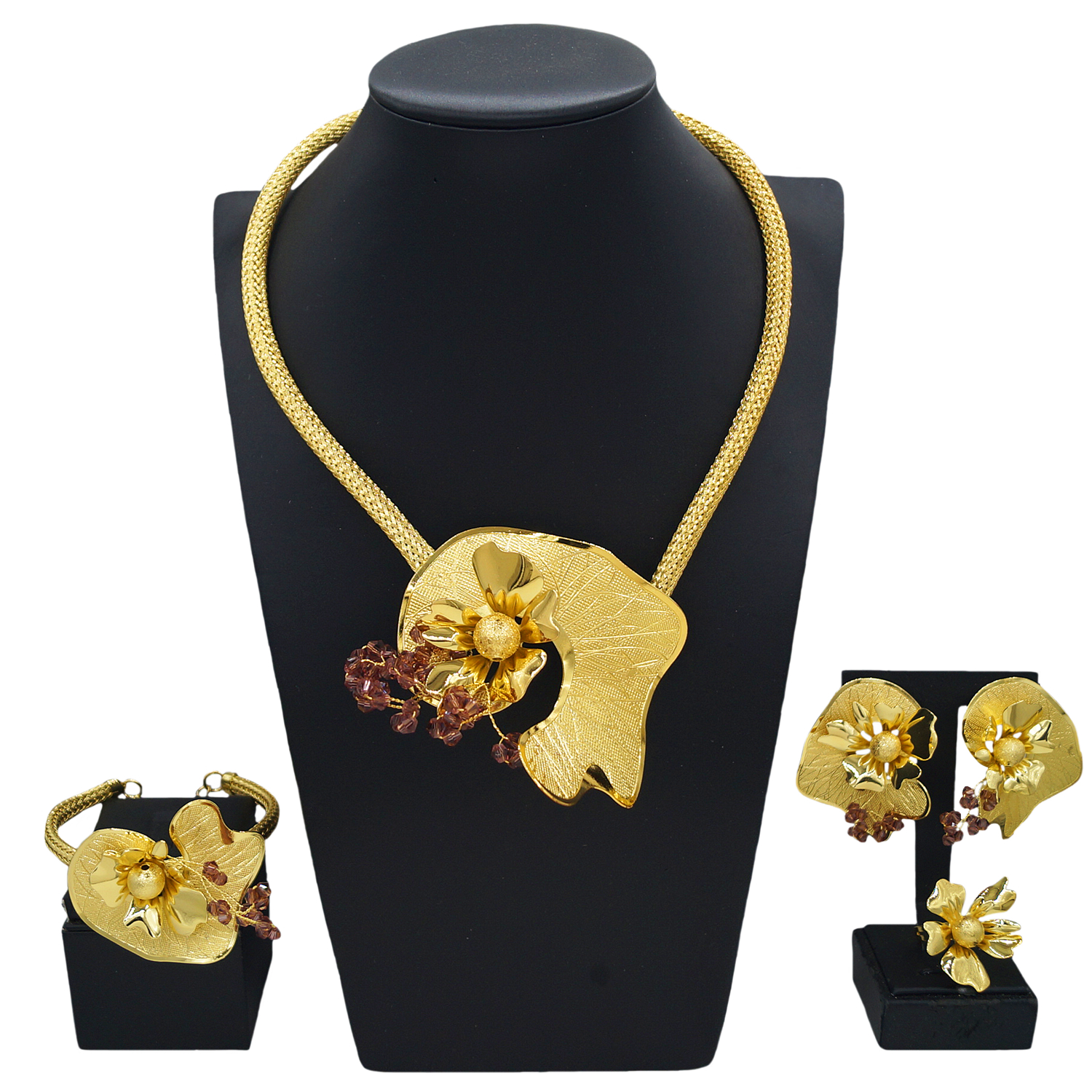 Yulaili new Pakistan jewelry s - đánh giá và giá Women Fashion Pakistan