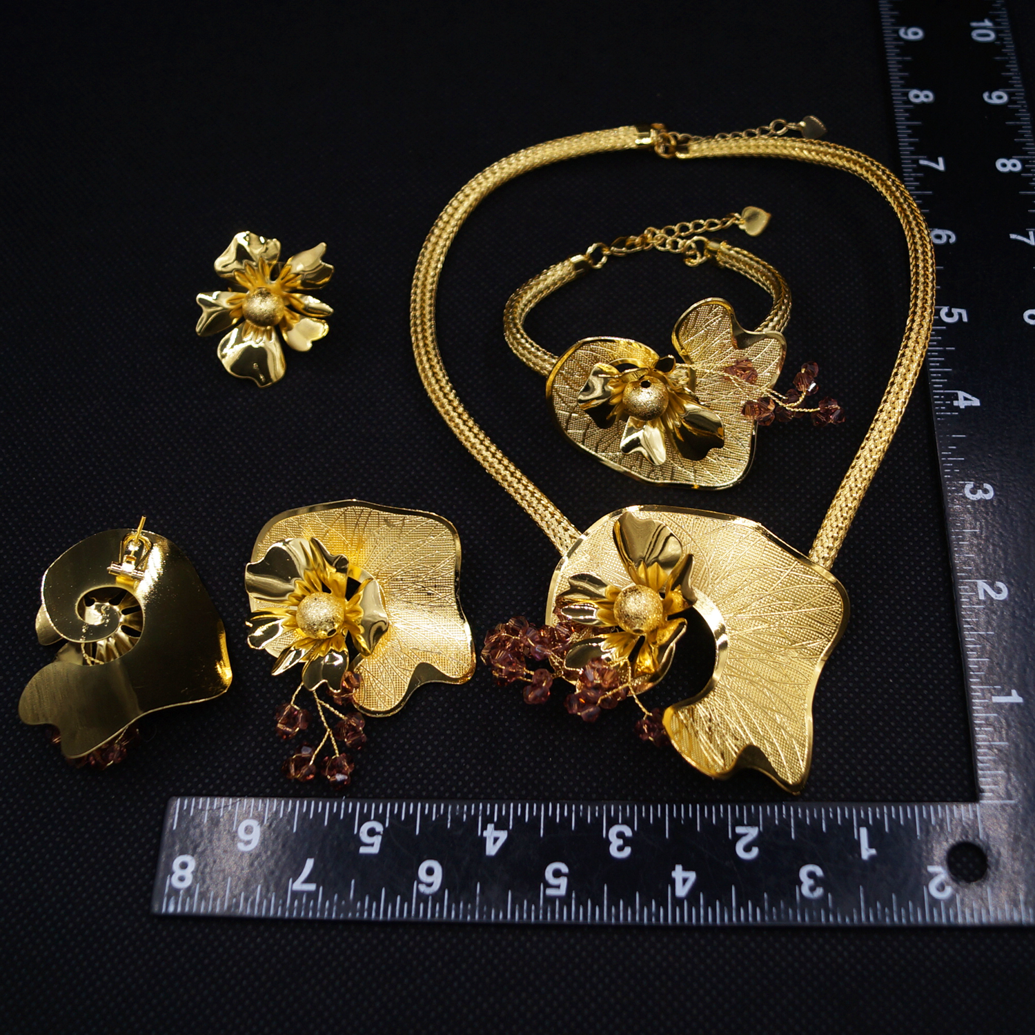 Yulaili new Pakistan jewelry s - đánh giá và giá Women Fashion Pakistan
