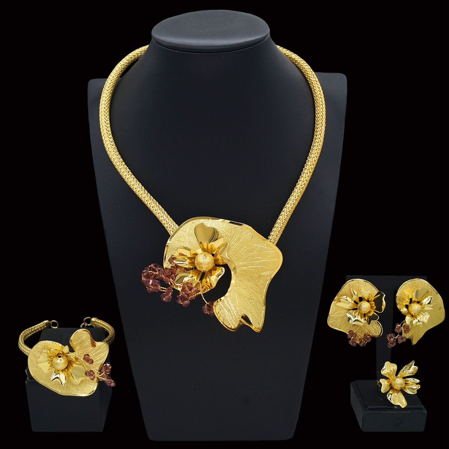 Yulaili new Pakistan jewelry s - đánh giá và giá Women Fashion Pakistan