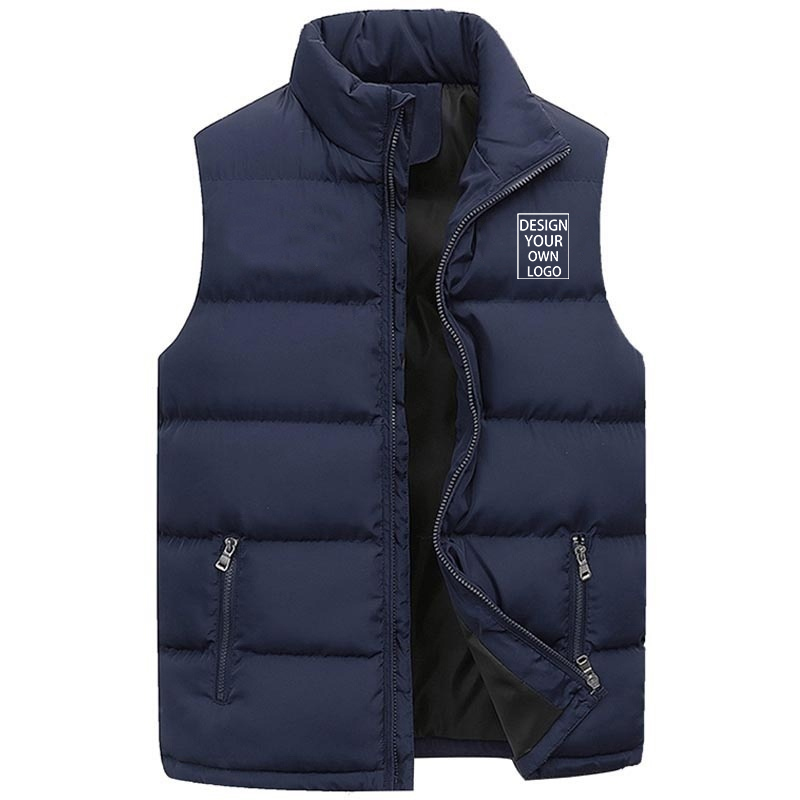 customized New Fashion Men's a - đánh giá và giá Women Fashion Vest